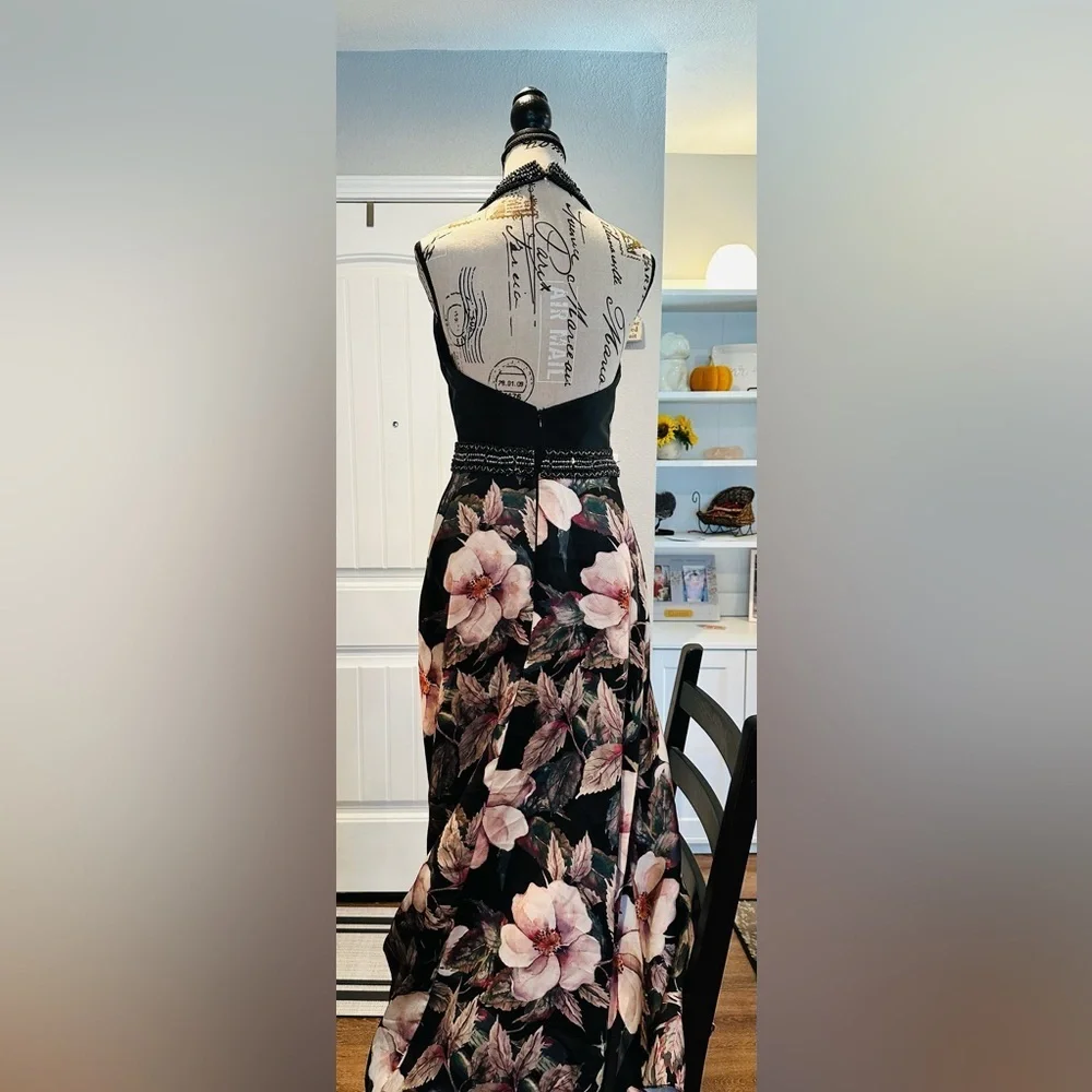 Pink Paparatzi Couture make graceful